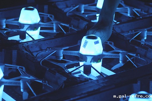 Full - body lighting